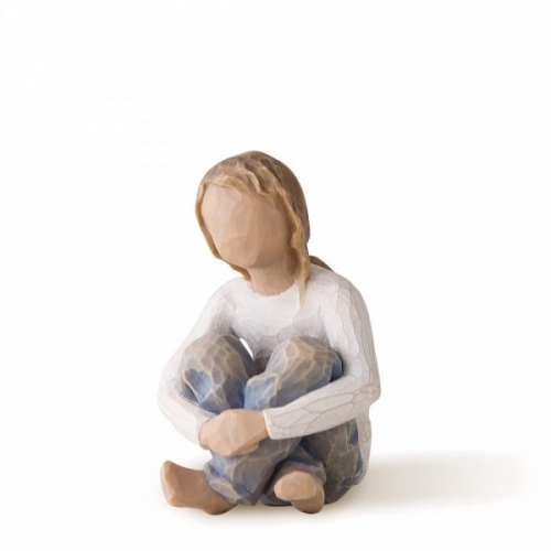 Willow Tree | Spirited Child - geistreiches Kind